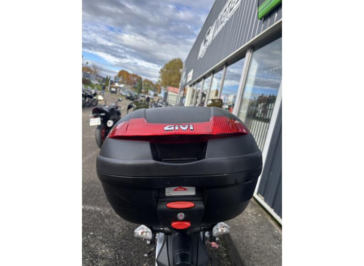 KAWASAKI 650 VERSYS / DSN MOTOS 40