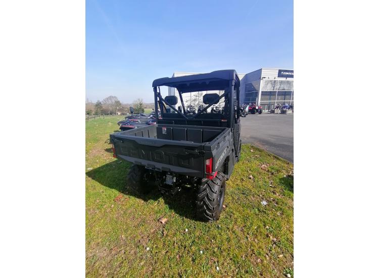 CF MOTO UFORCE 600 POUR 218 € MOIS CHEZ DSN 33