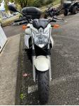  YAMAHA XJ6  DSN MOTOS 40