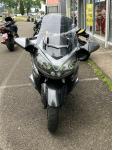KAWASAKI GTR 1400