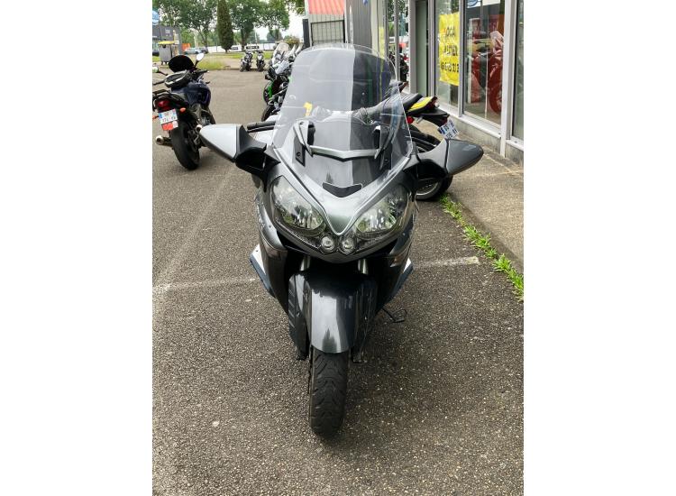 KAWASAKI GTR 1400