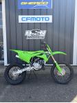  KAWASAKI KX 85 L 2024/ DSN MOTOS 40