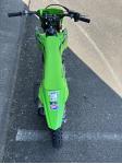  KAWASAKI KX 85 L 2024/ DSN MOTOS 40