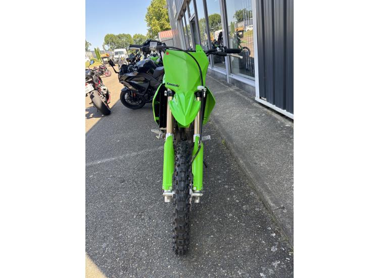  KAWASAKI KX 85 L 2024/ DSN MOTOS 40