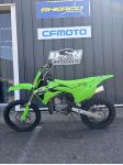  KAWASAKI KX 85 L 2024/ DSN MOTOS 40