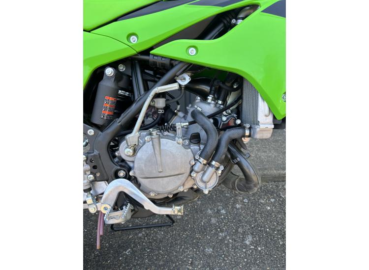 KAWASAKI KX 85 L 2024/ DSN MOTOS 40