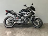YAMAHA XJ6-N DSN MOTOS 40 POSS A2