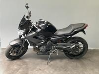 YAMAHA XJ6-N DSN MOTOS 40 POSS A2