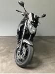 YAMAHA XJ6-N DSN MOTOS 40 POSS A2