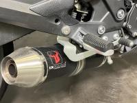 YAMAHA XJ6-N DSN MOTOS 40 POSS A2