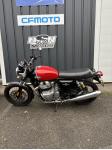 ROYAL ENFIELD 650 INTERCEPTOR  / 123.34 €/MOIS* / DSN MOTOS 40