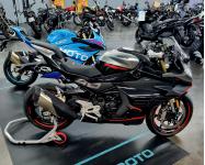 CF MOTO  450 SR / 129.68€/MOIS* / DSN MOTOS 40