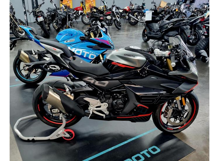 CF MOTO  450 SR / 129.68€/MOIS* / DSN MOTOS 40