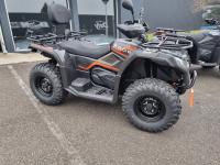 GOES 500L TERROX T3B / 114.47€/MOIS* / DSN MOTOS 40