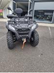 GOES 500L TERROX T3B / 114.47€/MOIS* / DSN MOTOS 40