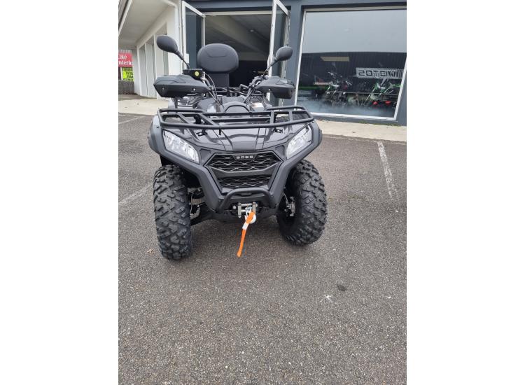 GOES 500L TERROX T3B / 114.47€/MOIS* / DSN MOTOS 40