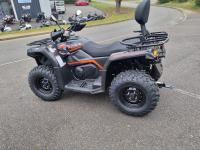 GOES 500L TERROX T3B / 114.47€/MOIS* / DSN MOTOS 40