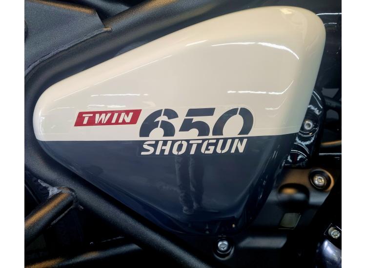 ROYAL ENFIELD SHOTGUN / 135.94€/MOIS* / DSN MOTOS 40