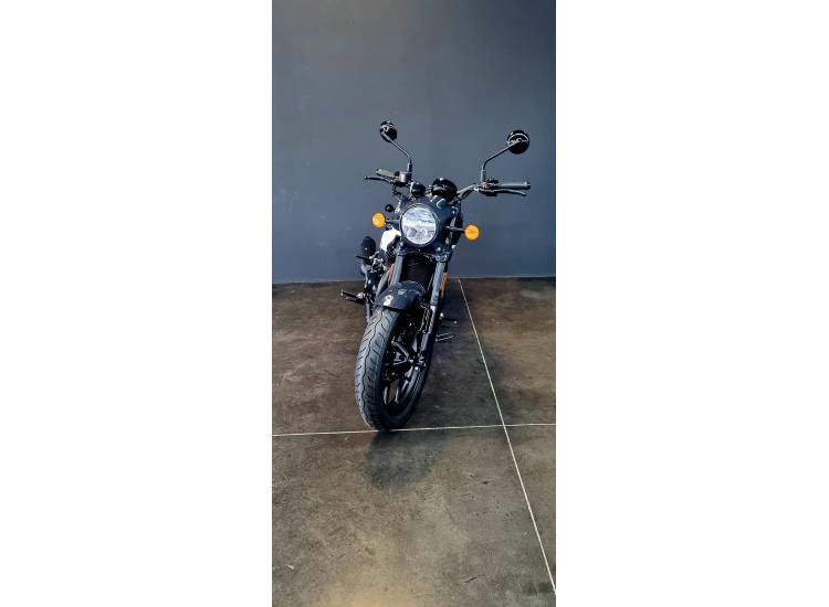 ROYAL ENFIELD SHOTGUN / 135.94€/MOIS* / DSN MOTOS 40
