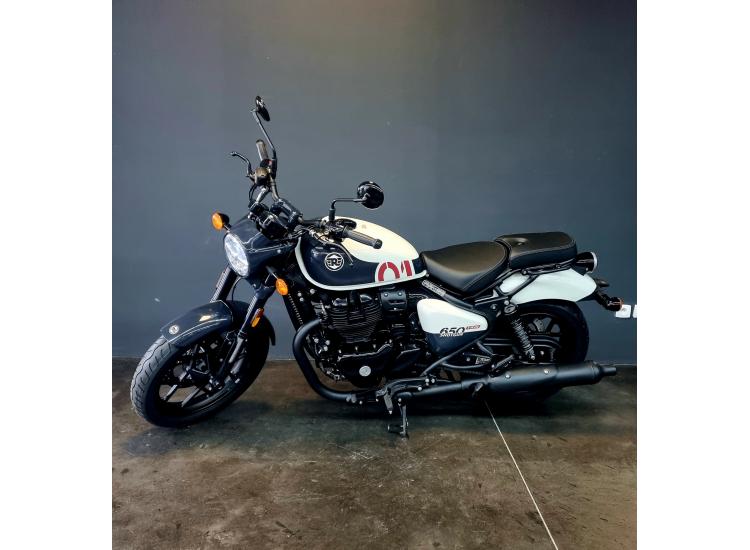 ROYAL ENFIELD SHOTGUN / 135.94€/MOIS* / DSN MOTOS 40