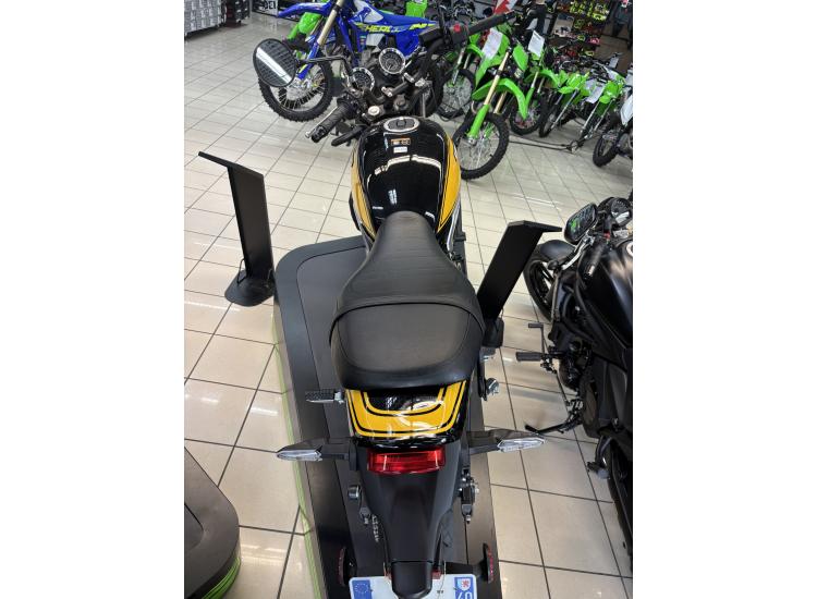 KAWASAKI Z650 RS  / 164.74€/MOIS* / DSN MOTOS 40