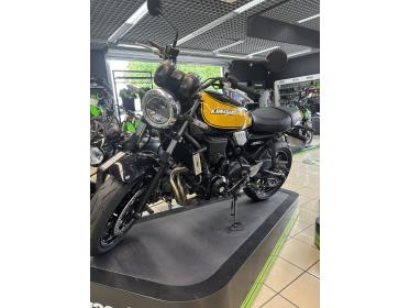 KAWASAKI Z 650