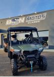 CF MOTO UFORCE 600 / DSN MOTOS 40 