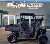 CF MOTO UFORCE 600 / DSN MOTOS 40 