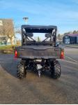 CF MOTO UFORCE 600 / DSN MOTOS 40 
