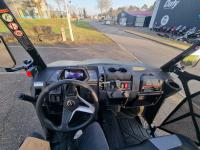 CF MOTO UFORCE 600 / DSN MOTOS 40 