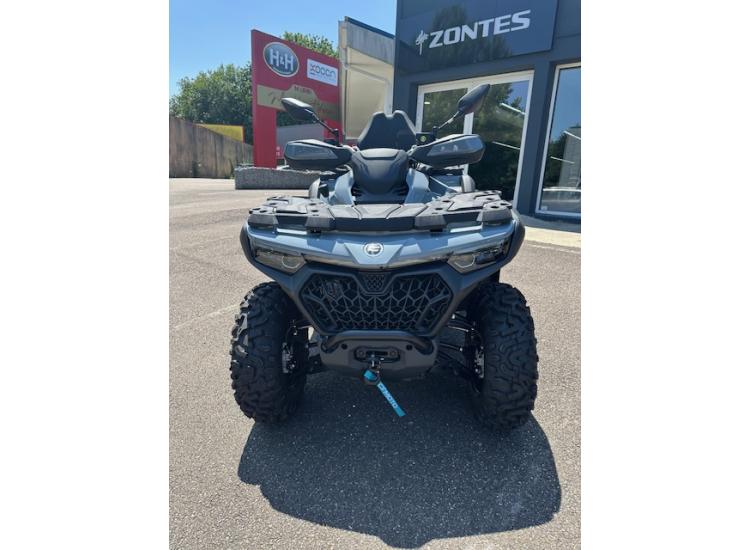 CF FORCE 850/ 167,37 €/MOIS* / DSN MOTOS 40