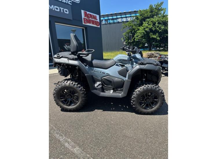CF FORCE 850/ 167,37 €/MOIS* / DSN MOTOS 40