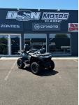 CF FORCE 850/ 167,37 €/MOIS* / DSN MOTOS 40