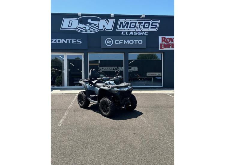 CF FORCE 850/ 167,37 €/MOIS* / DSN MOTOS 40