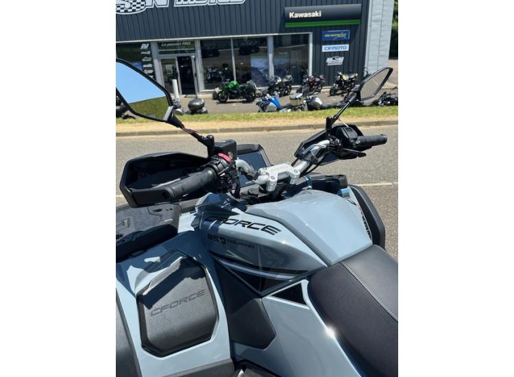 CF FORCE 850/ 167,37 €/MOIS* / DSN MOTOS 40