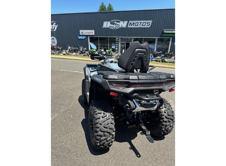 CF FORCE 850/ 167,37 €/MOIS* / DSN MOTOS 40