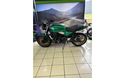 KAWASAKI Z650 - Z650