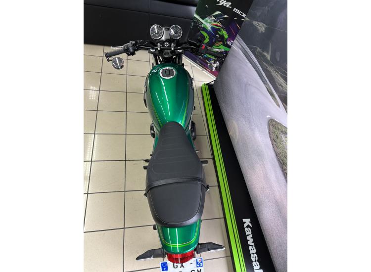 KAWASAKI Z 650 RS / 189.81 €/MOIS* / DSN MOTOS 40