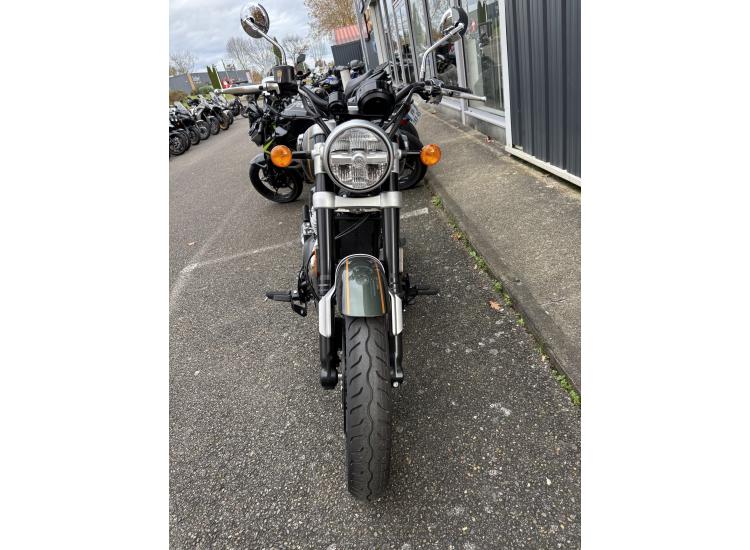ROYAL ENFIELD SUPER METEOR 650 / 190.33 €/MOIS* / DSN MOTOS 40