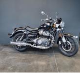 ROYAL ENFIELD SUPER METEOR INTERSTELLAR GREEN / 146.99€/MOIS* / DSN MOTOS 40