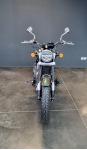 ROYAL ENFIELD SUPER METEOR INTERSTELLAR GREEN / 146.99€/MOIS* / DSN MOTOS 40