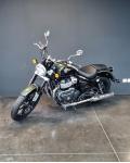 ROYAL ENFIELD SUPER METEOR INTERSTELLAR GREEN / 146.99€/MOIS* / DSN MOTOS 40