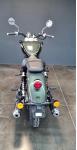 ROYAL ENFIELD SUPER METEOR INTERSTELLAR GREEN / 146.99€/MOIS* / DSN MOTOS 40