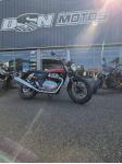 ROYAL ENFIELD 650 INTERCEPTOR / 140.37€/MOIS* / DSN MOTOS 40