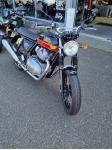 ROYAL ENFIELD 650 INTERCEPTOR / 140.37€/MOIS* / DSN MOTOS 40