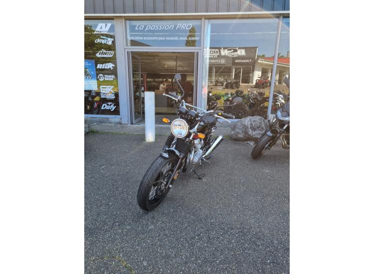 ROYAL ENFIELD 650 INTERCEPTOR / 140.37€/MOIS* / DSN MOTOS 40