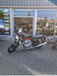 ROYAL ENFIELD 650 INTERCEPTOR / 140.37€/MOIS* / DSN MOTOS 40