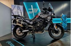CF MOTO  800 MT EXPLORE / 203€/MOIS* / DSN MOTOS 40