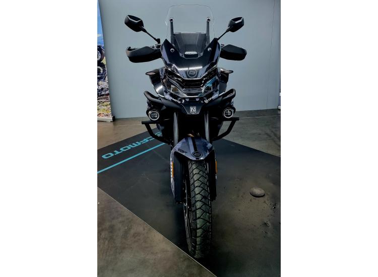 CF MOTO  800 MT EXPLORE / 203€/MOIS* / DSN MOTOS 40