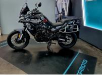 CF MOTO  800 MT EXPLORE / 203€/MOIS* / DSN MOTOS 40